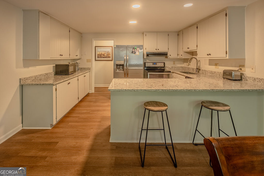 129 McDuffie Drive