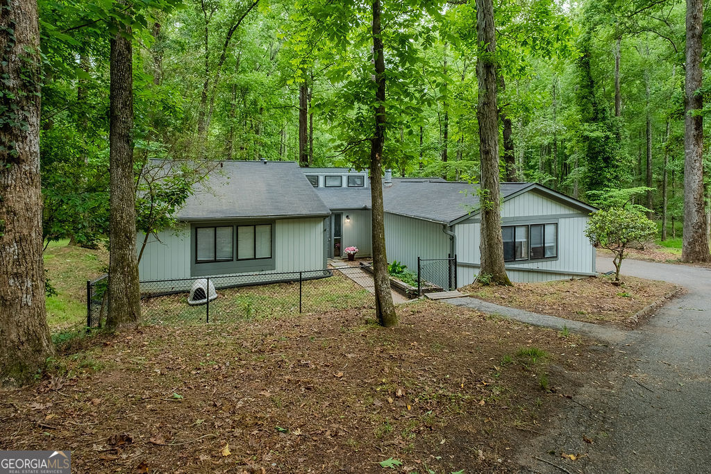 129 McDuffie Drive