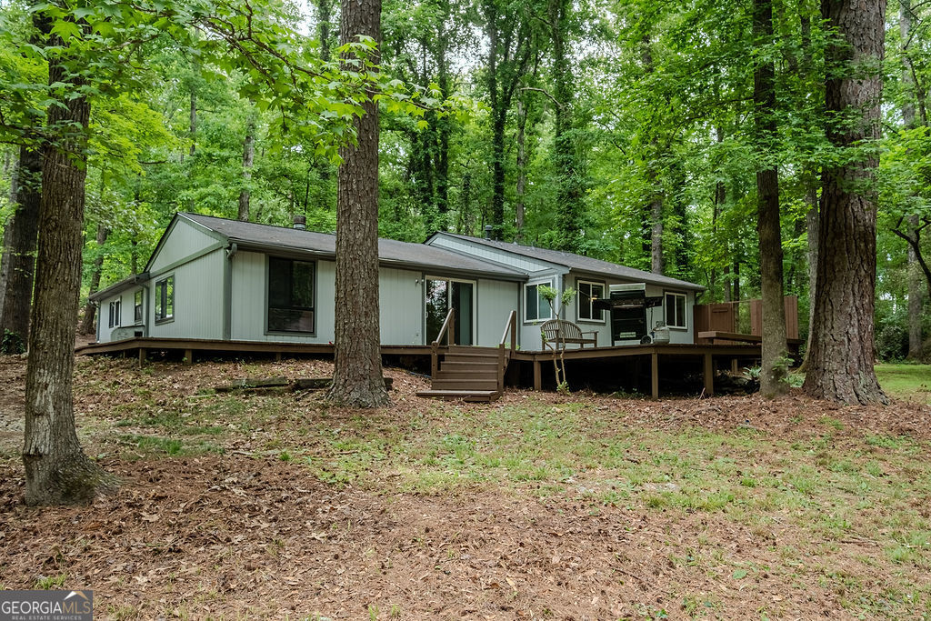 129 McDuffie Drive