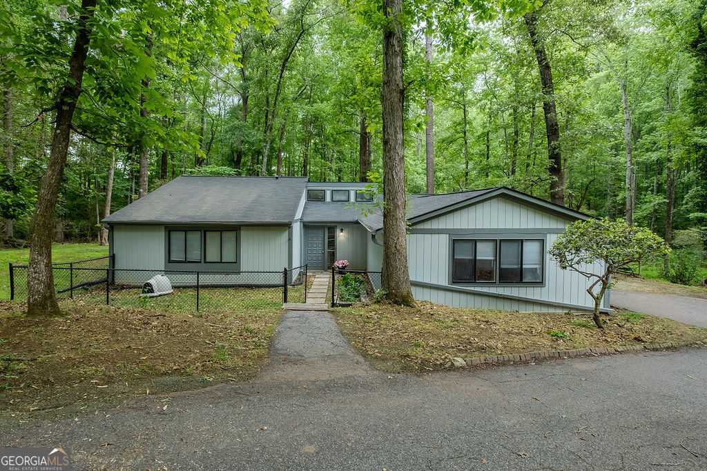 129 McDuffie Drive
