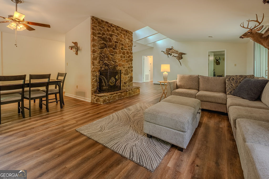 129 McDuffie Drive