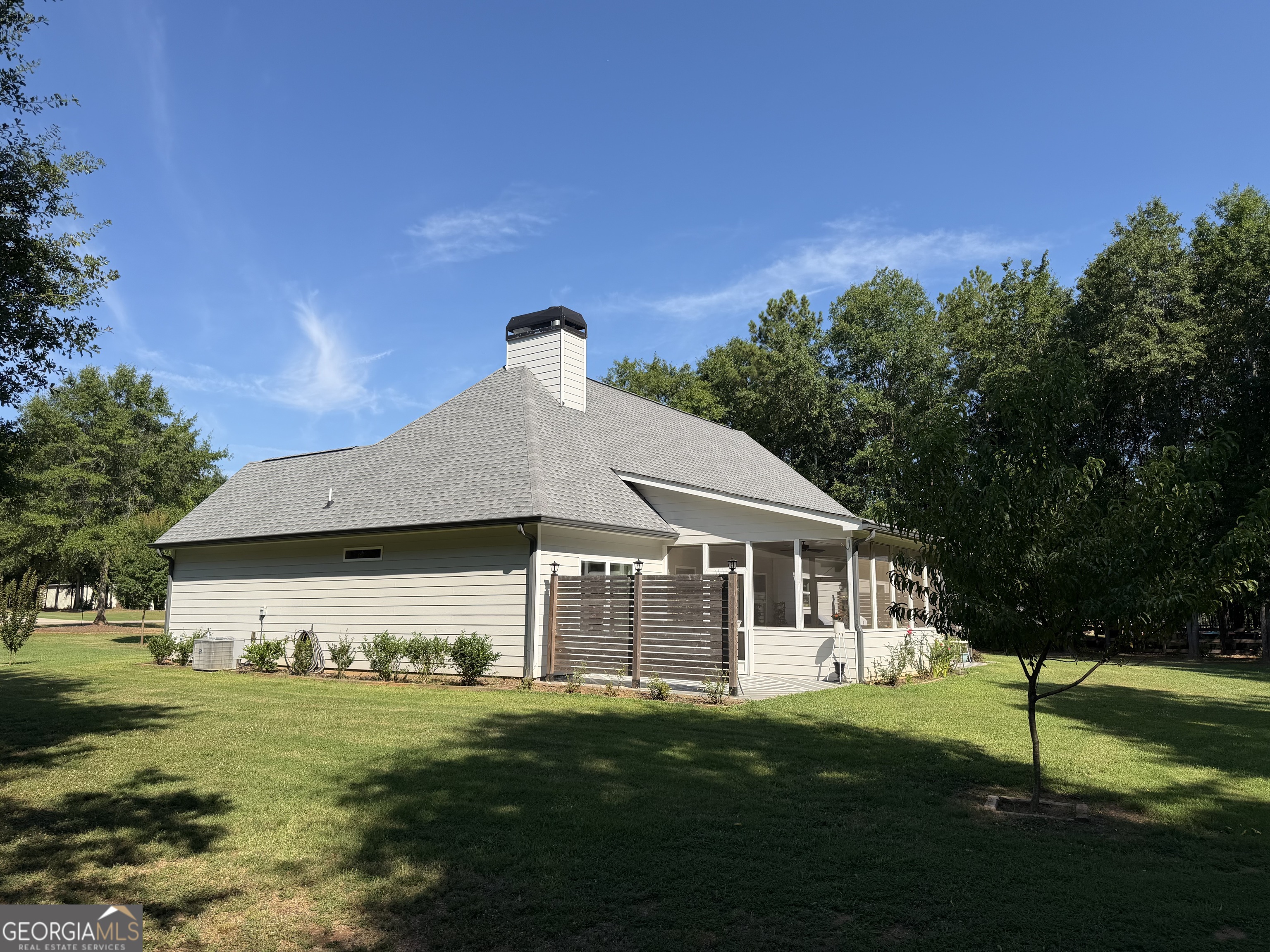 2736 Jones Holly Road