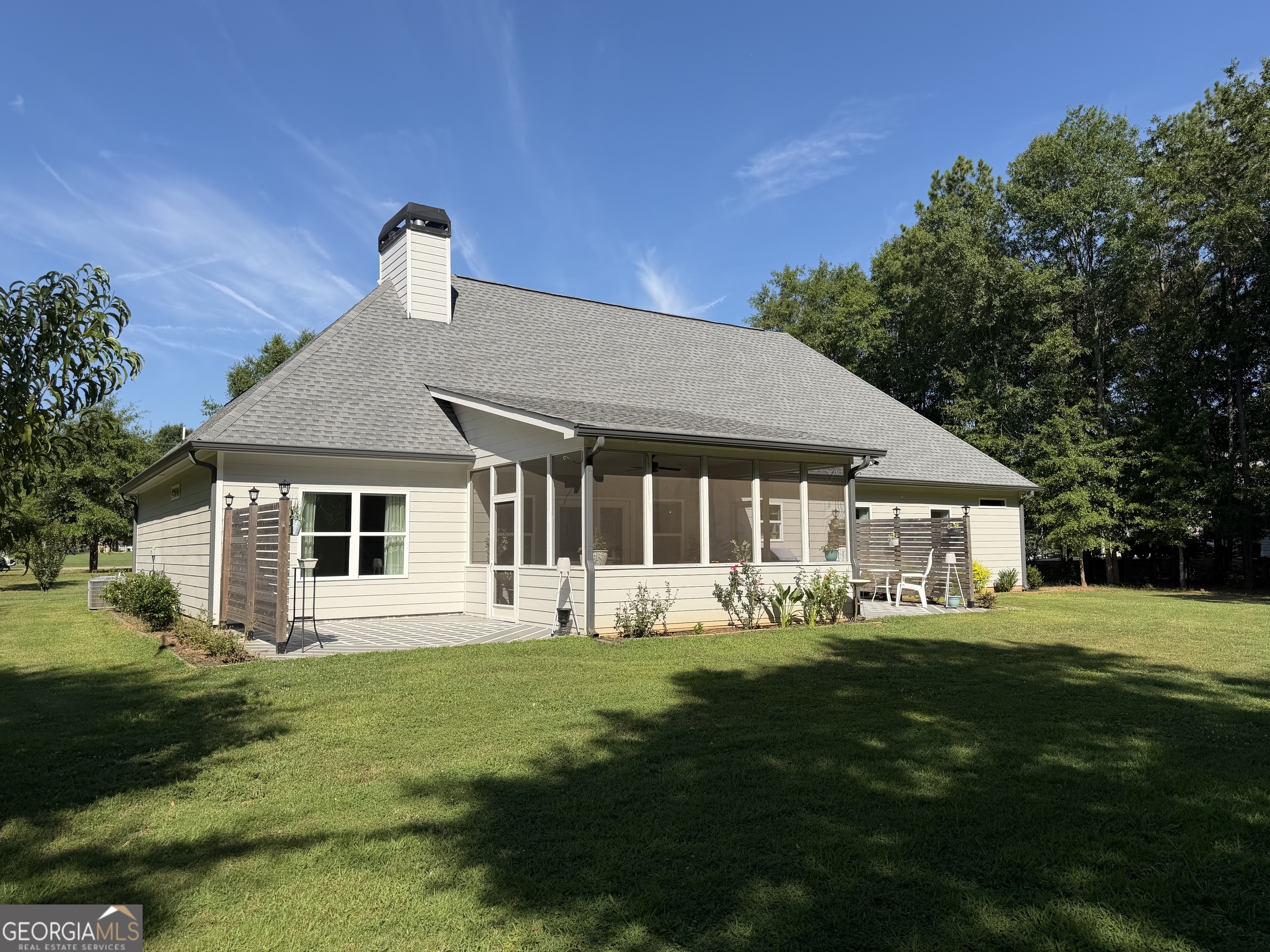 2736 Jones Holly Road