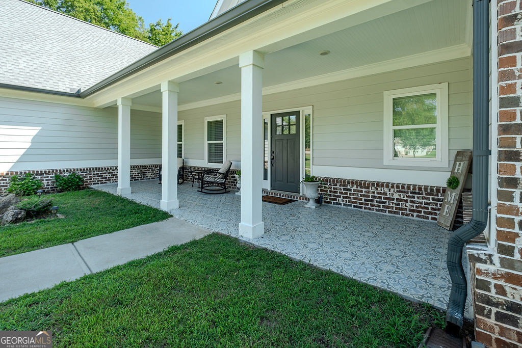 2736 Jones Holly Road