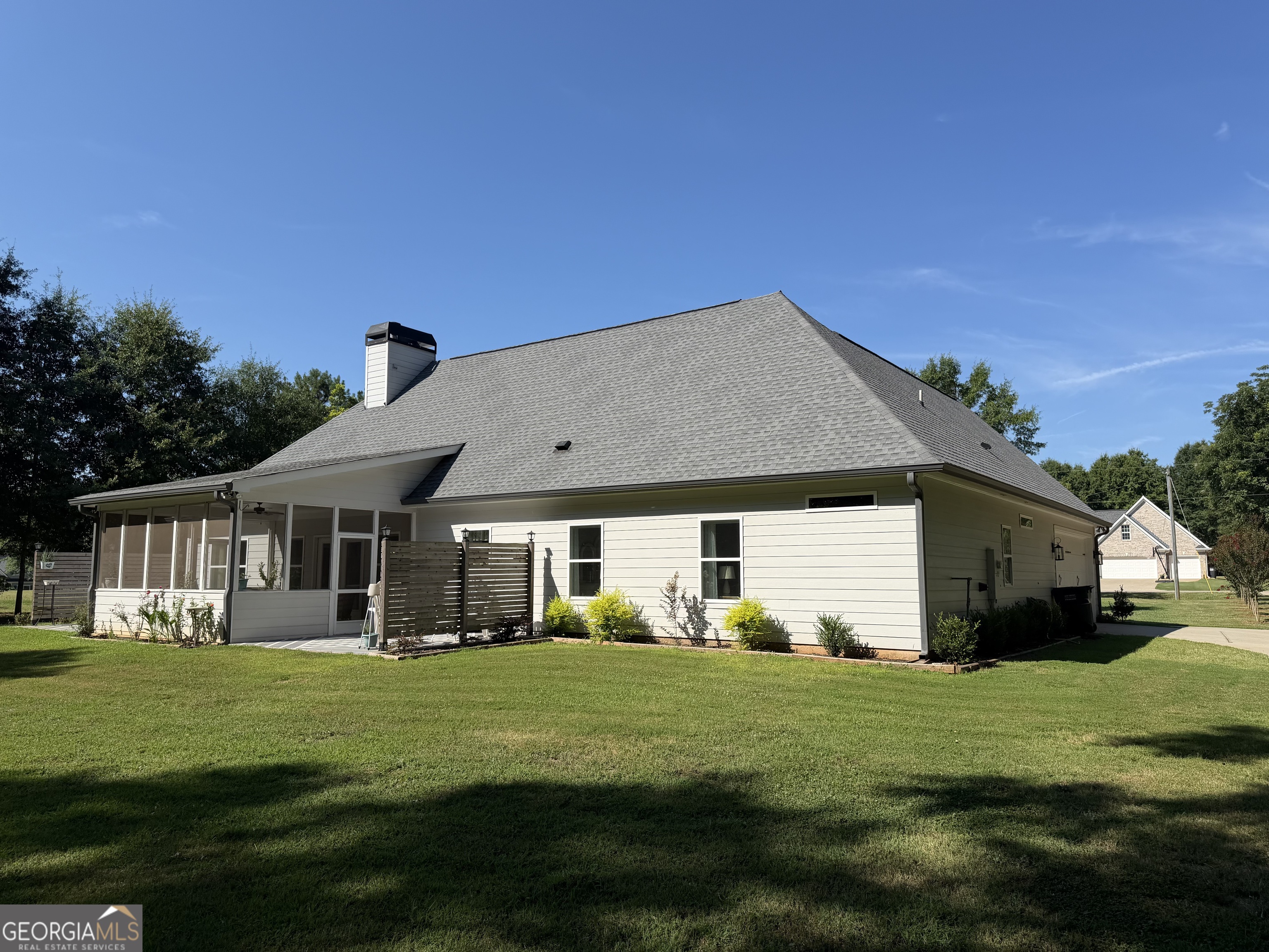 2736 Jones Holly Road