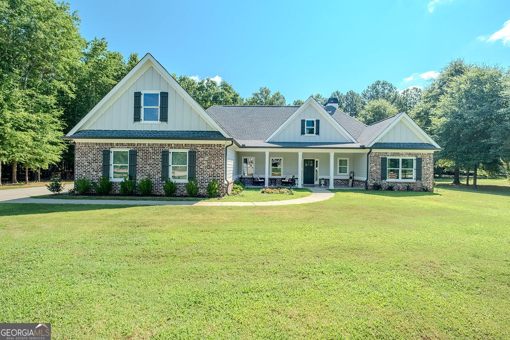 2736 Jones Holly Road