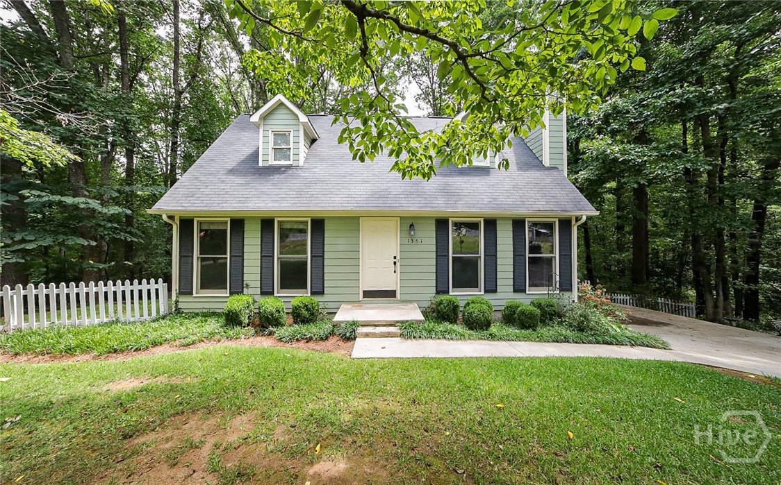 1361 Bouldercrest Circle