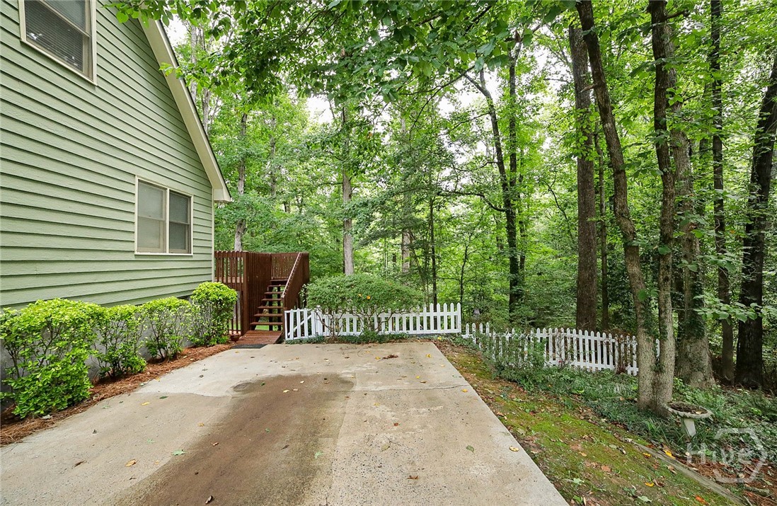 1361 Bouldercrest Circle
