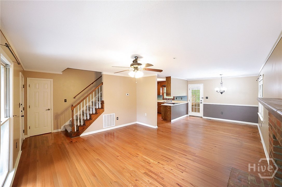 1361 Bouldercrest Circle