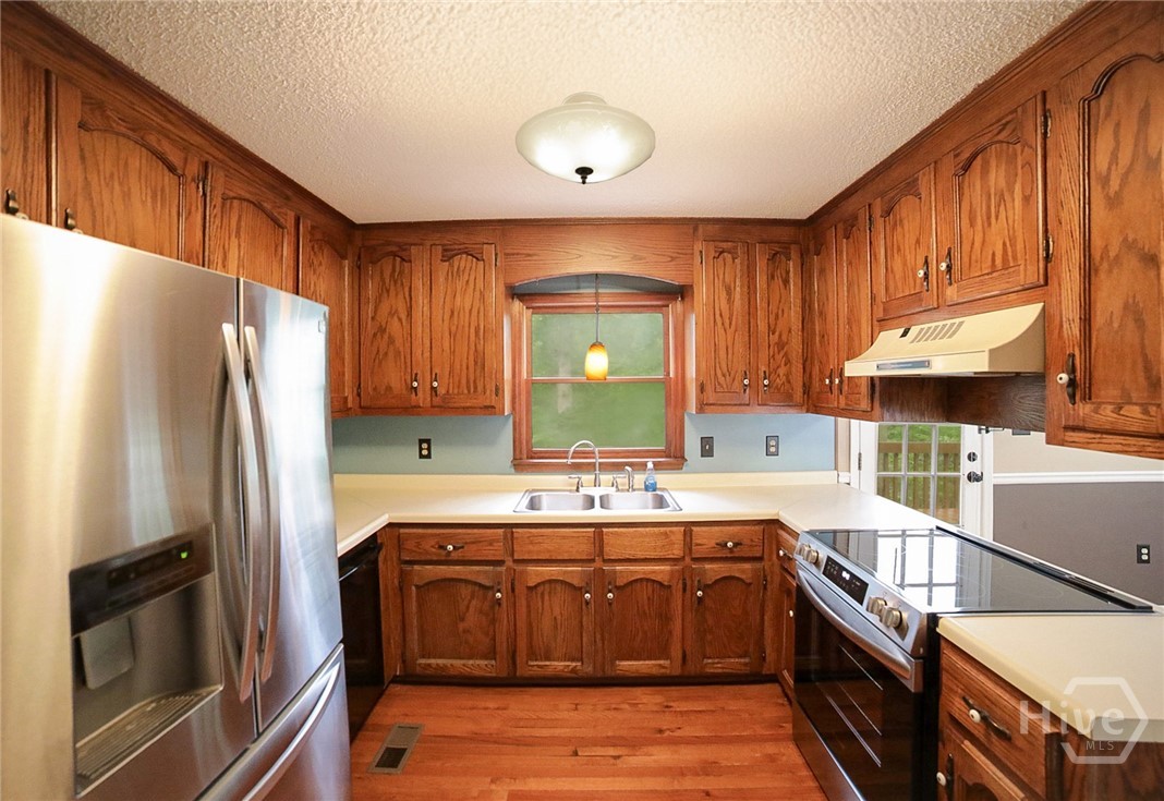 1361 Bouldercrest Circle