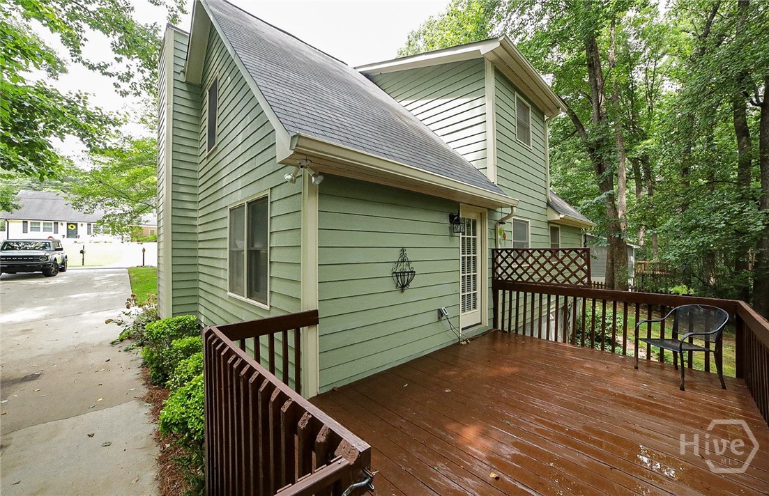 1361 Bouldercrest Circle