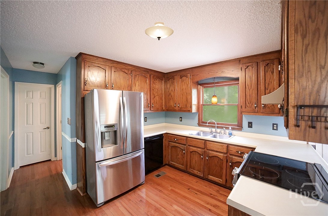 1361 Bouldercrest Circle
