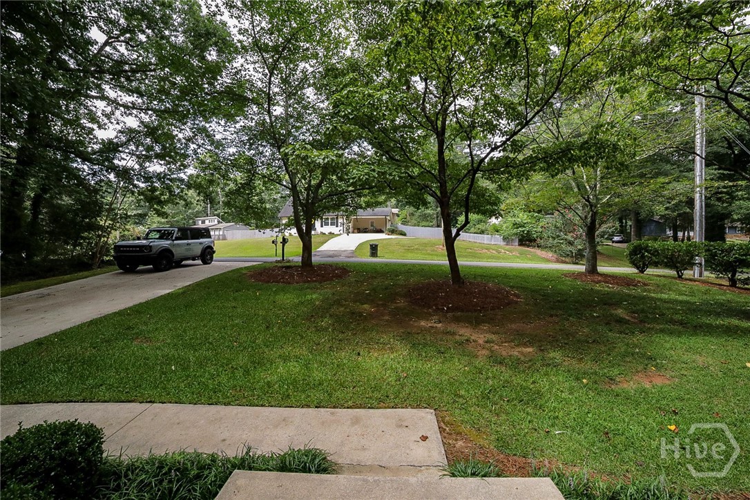 1361 Bouldercrest Circle