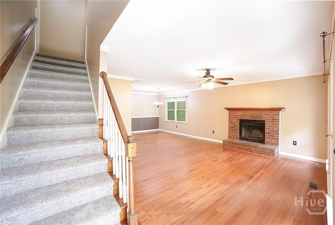 1361 Bouldercrest Circle