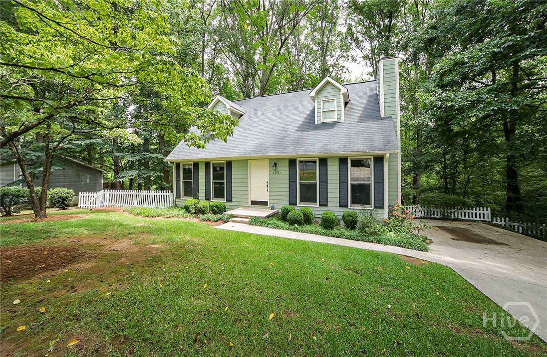1361 Bouldercrest Circle