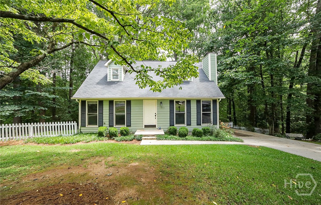 1361 Bouldercrest Circle