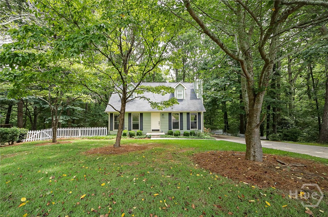 1361 Bouldercrest Circle