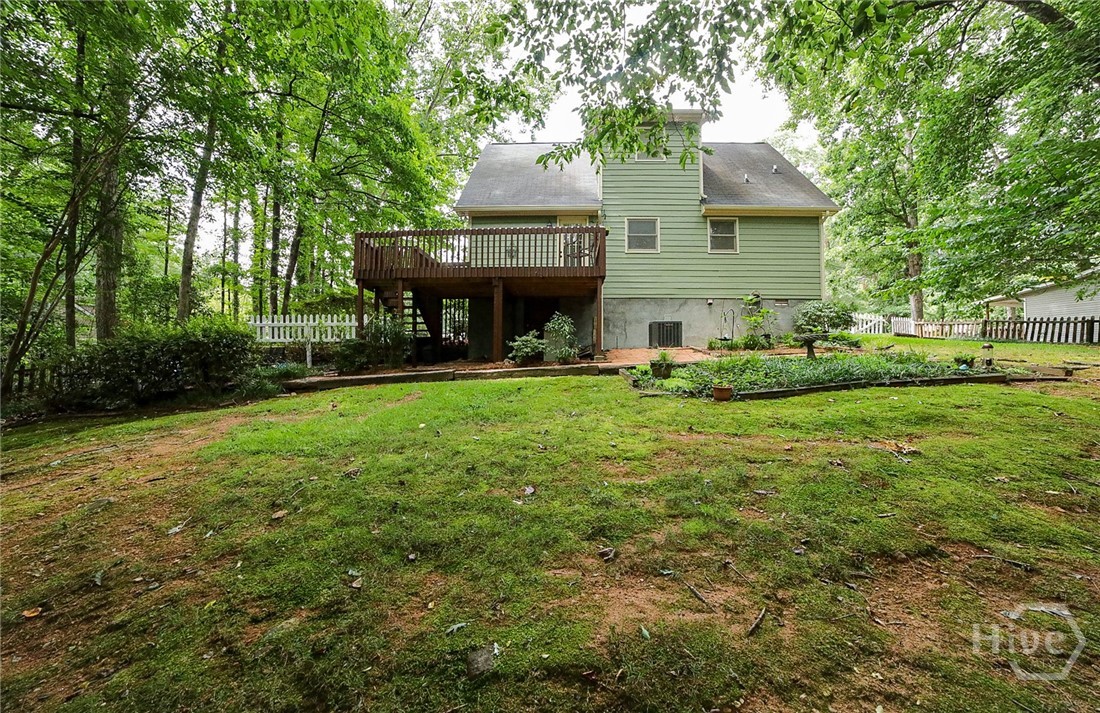 1361 Bouldercrest Circle