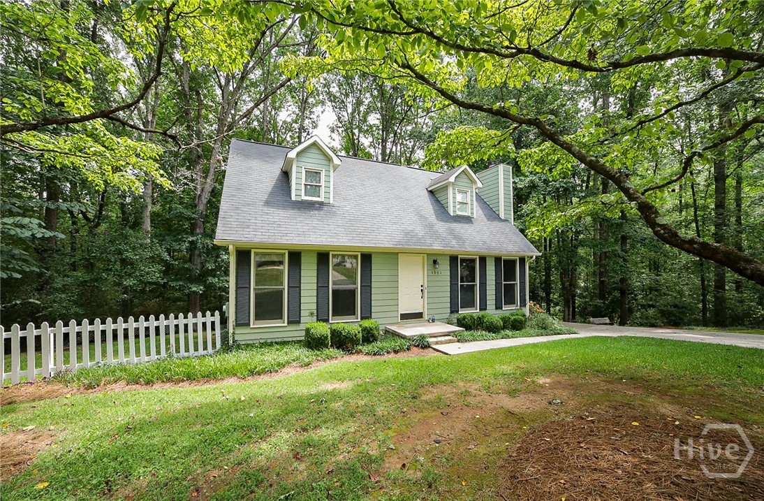 1361 Bouldercrest Circle