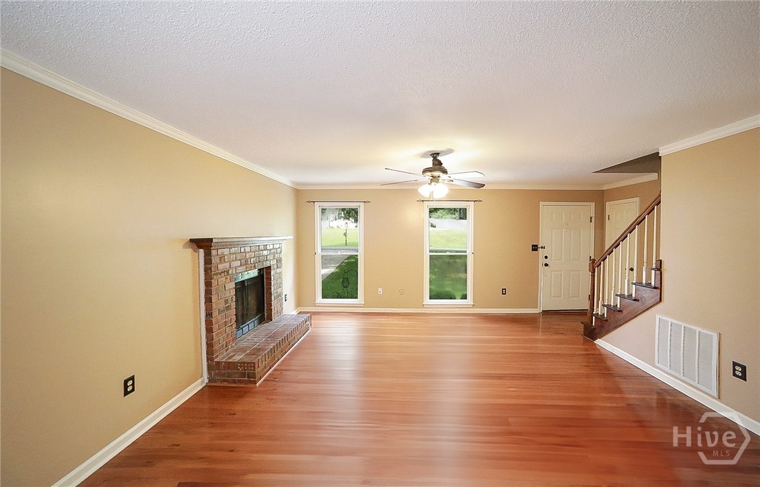 1361 Bouldercrest Circle