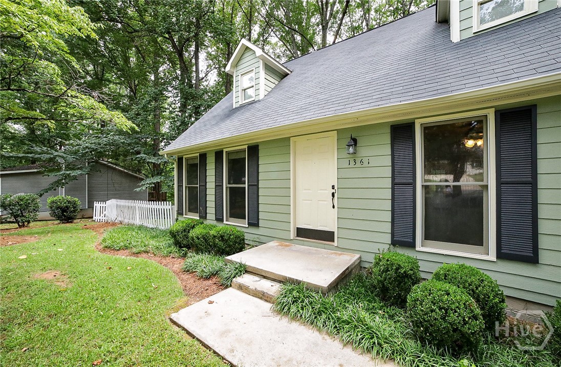 1361 Bouldercrest Circle