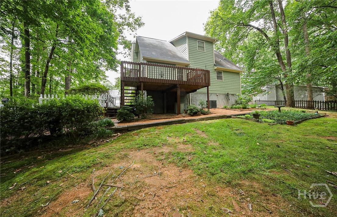 1361 Bouldercrest Circle