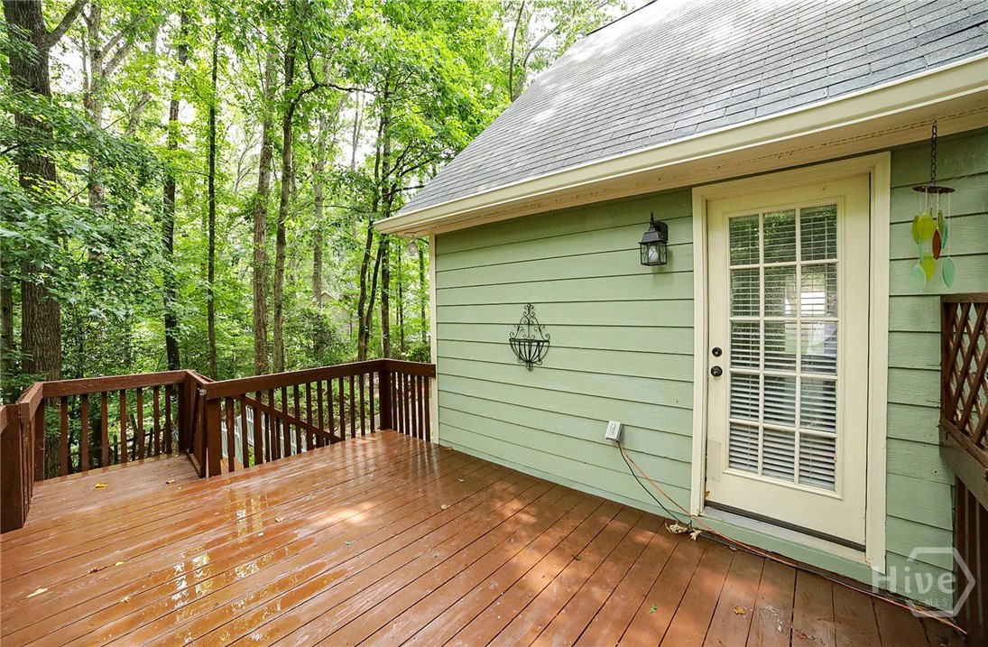 1361 Bouldercrest Circle