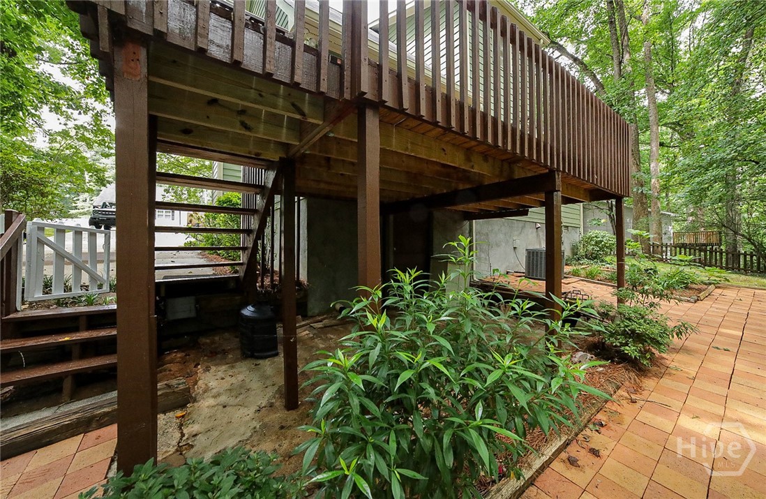 1361 Bouldercrest Circle