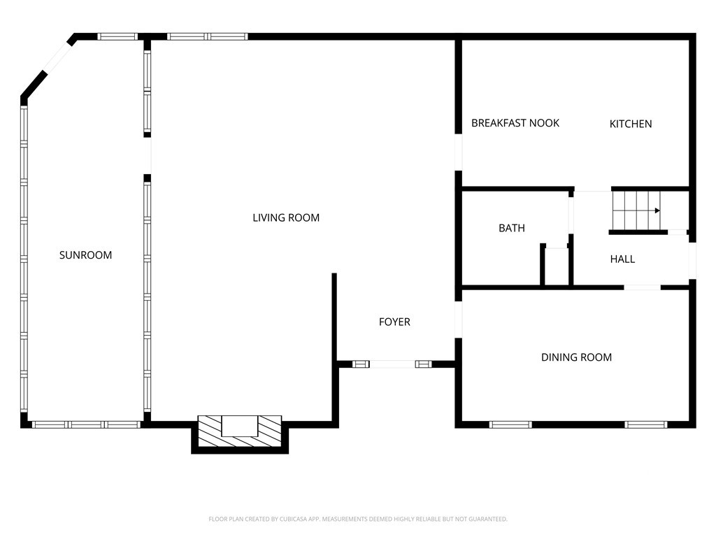 201 Briarcliff Road