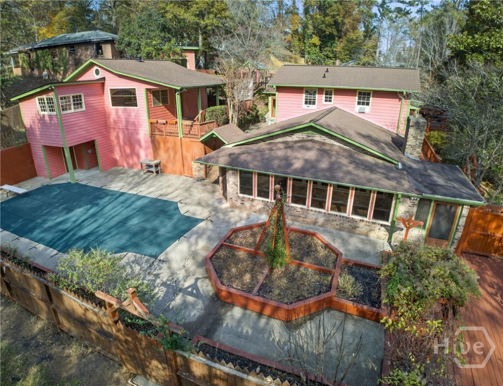 201 Briarcliff Road