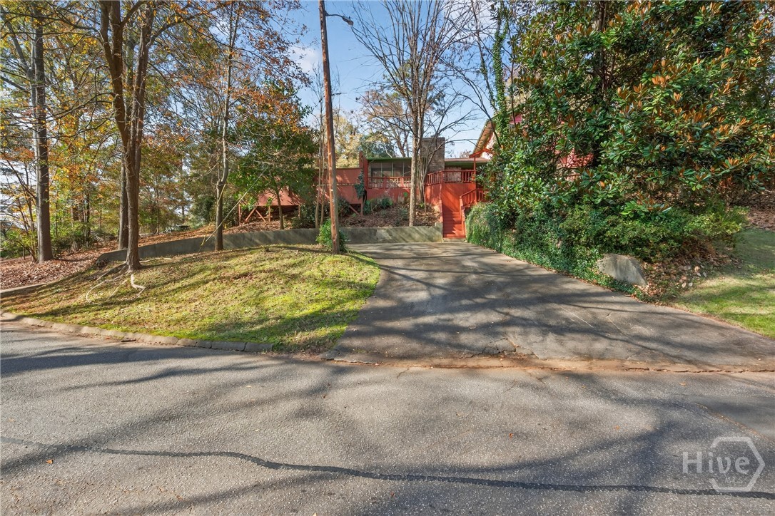 201 Briarcliff Road