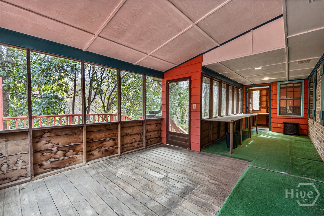 201 Briarcliff Road
