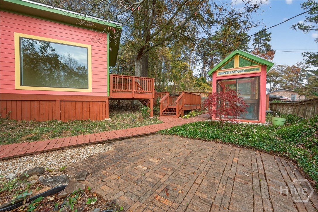 201 Briarcliff Road