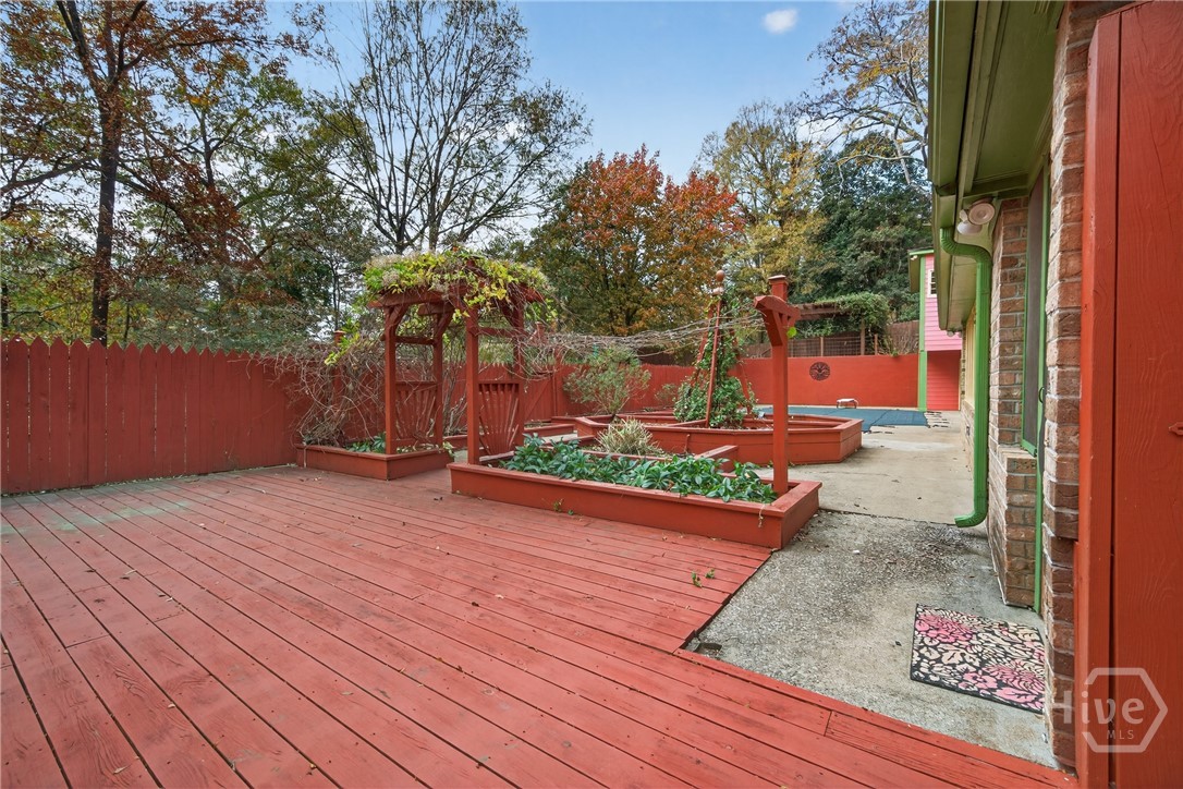 201 Briarcliff Road