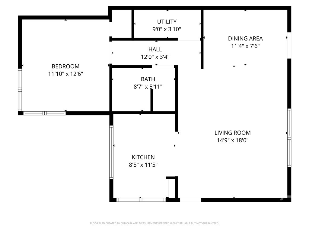 201 Briarcliff Road