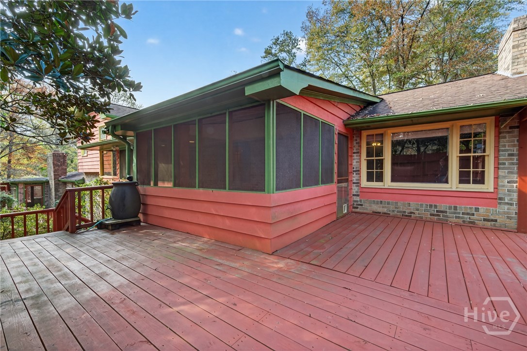 201 Briarcliff Road