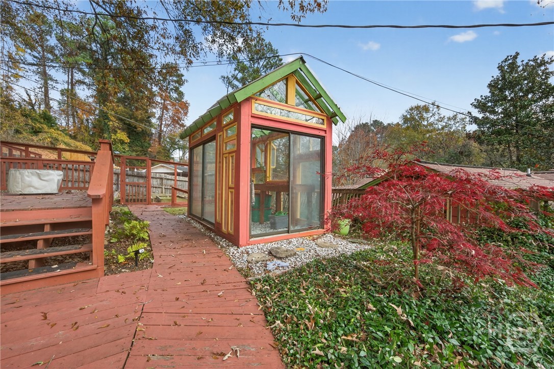 201 Briarcliff Road