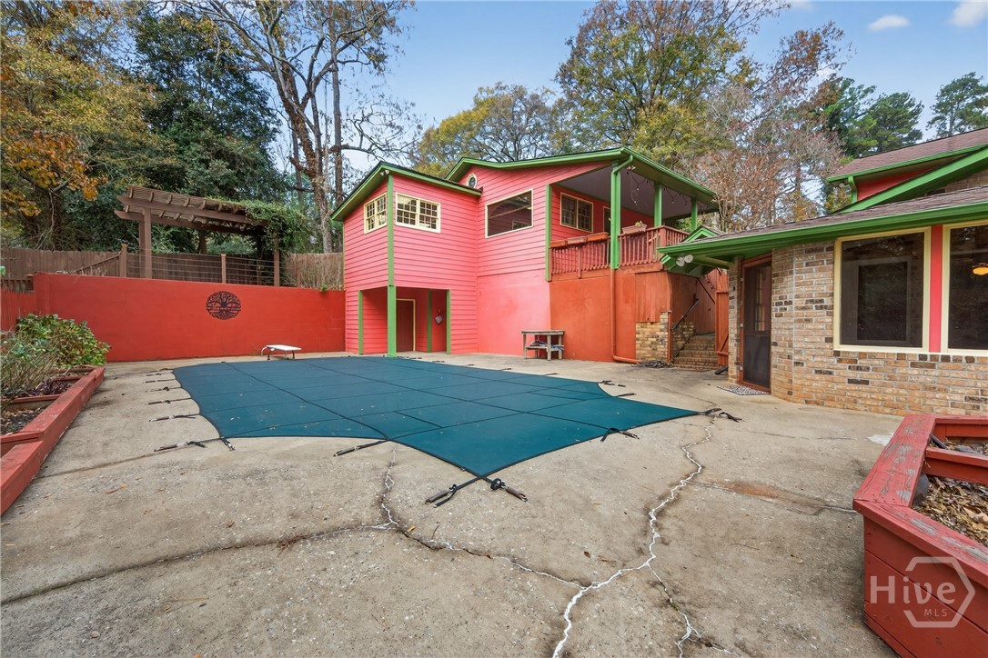201 Briarcliff Road