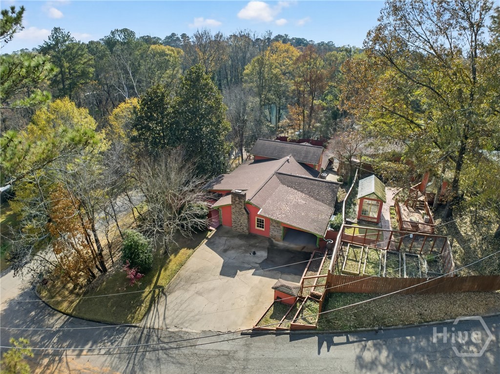 201 Briarcliff Road