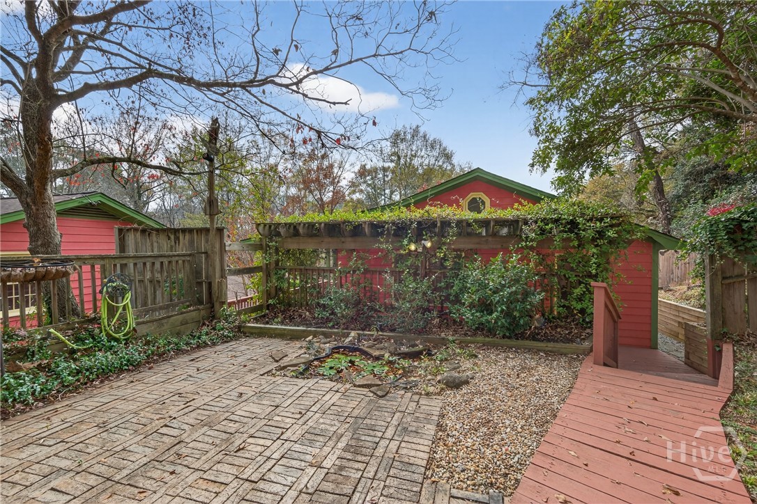 201 Briarcliff Road