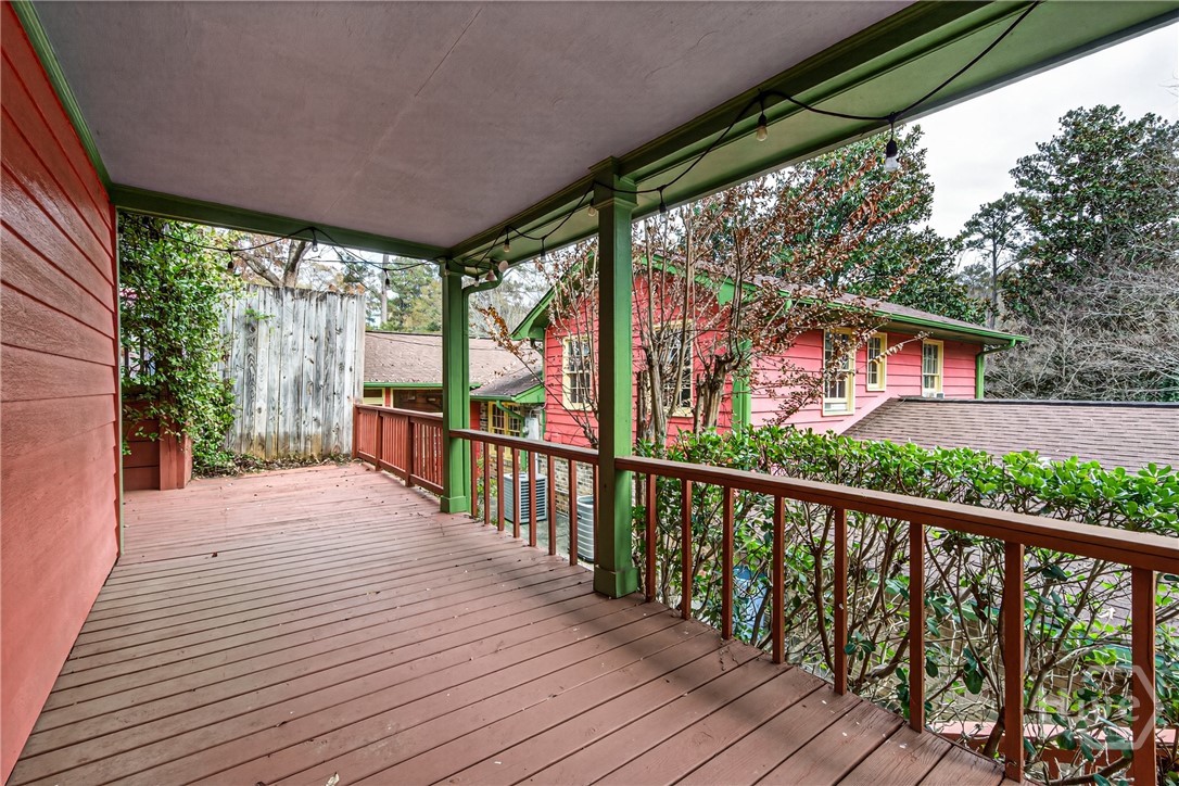 201 Briarcliff Road