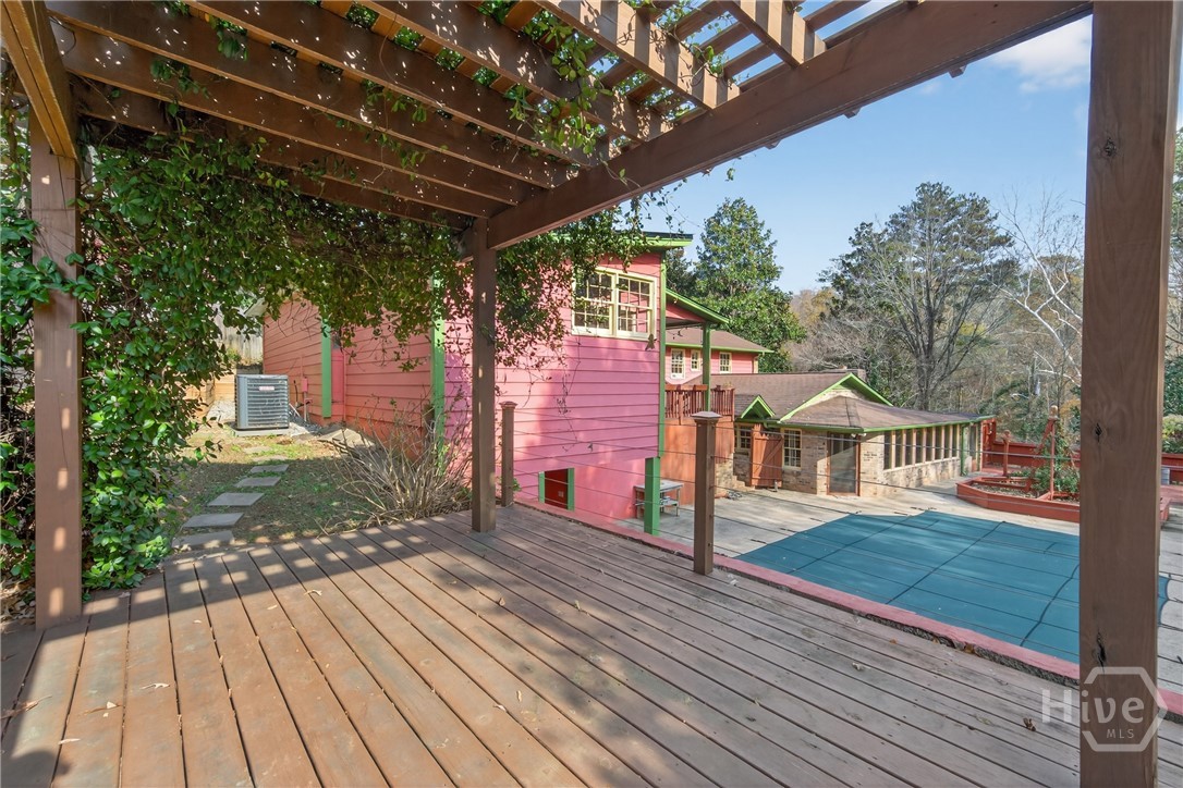 201 Briarcliff Road