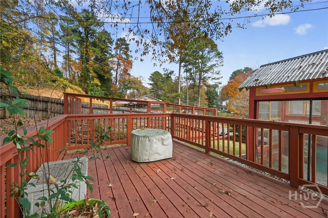 201 Briarcliff Road