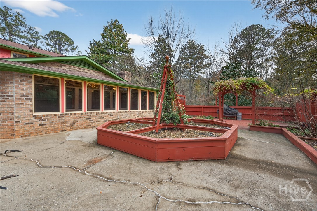 201 Briarcliff Road
