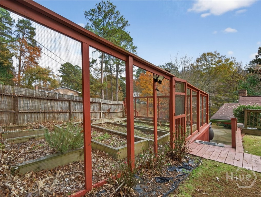201 Briarcliff Road