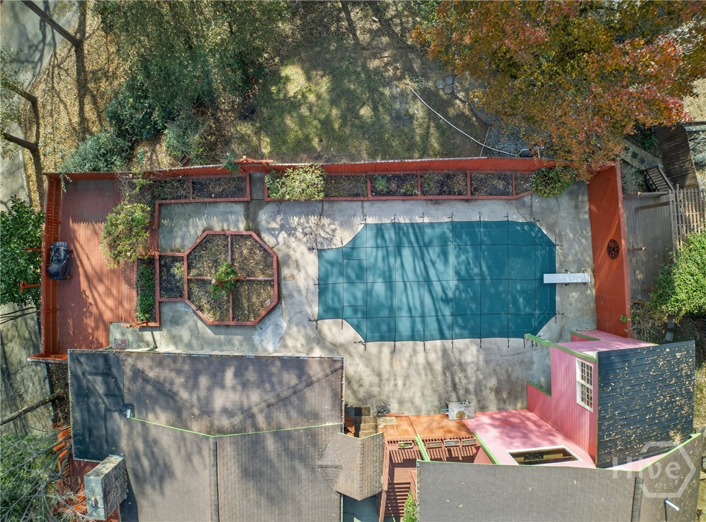 201 Briarcliff Road