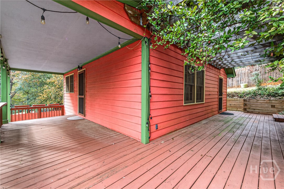 201 Briarcliff Road