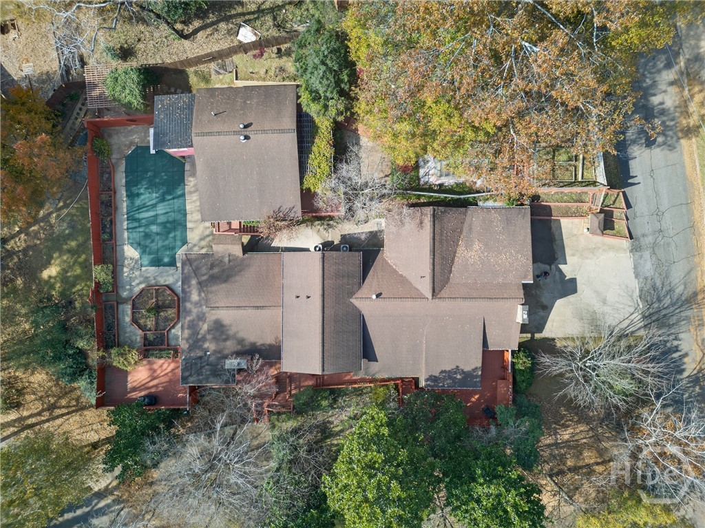 201 Briarcliff Road