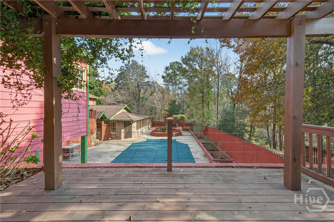 201 Briarcliff Road