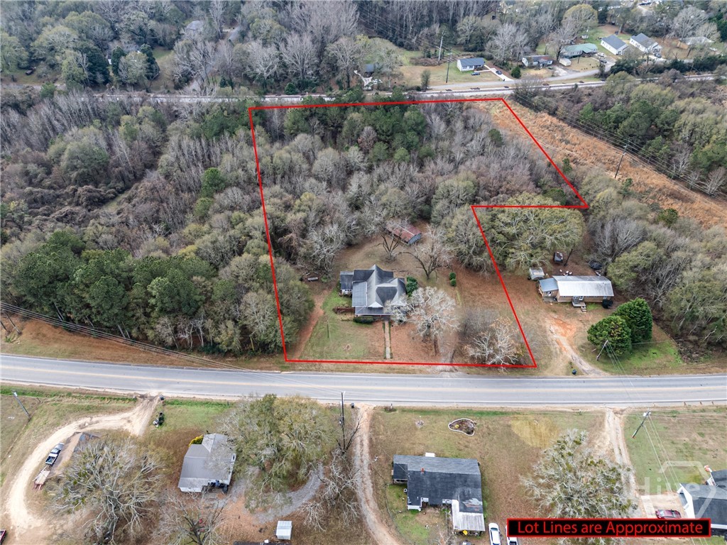 754 Highway 72 E